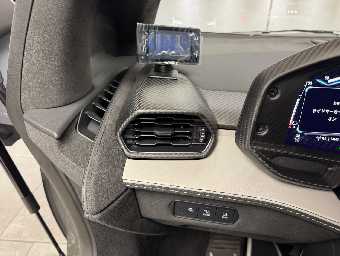 LAMBORGHINI REVUELTO 2025 Image 44