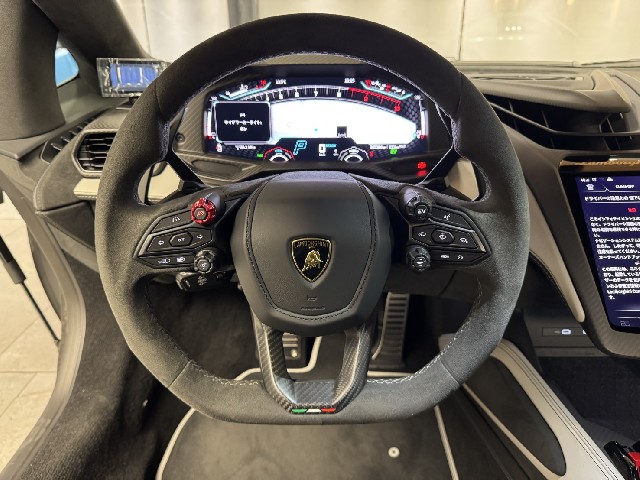 LAMBORGHINI REVUELTO 2025 Image 51
