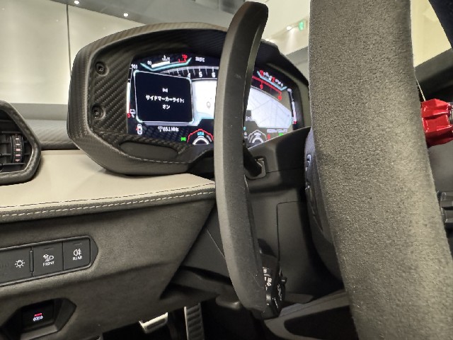 LAMBORGHINI REVUELTO 2025 Image 54