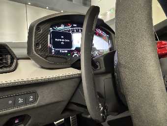 LAMBORGHINI REVUELTO 2025 Image 49