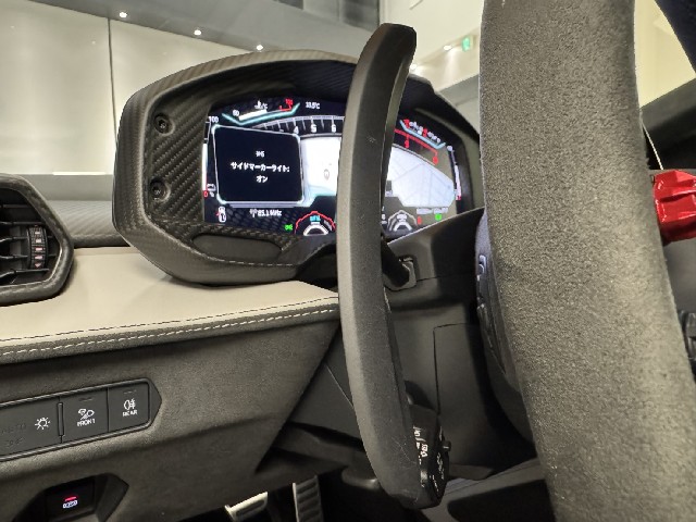 LAMBORGHINI REVUELTO 2025 Image 55