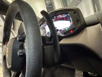 LAMBORGHINI REVUELTO 2025 Image 50