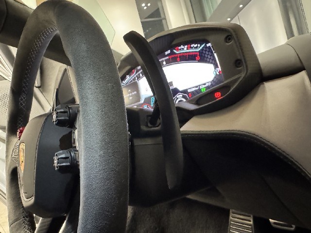 LAMBORGHINI REVUELTO 2025 Image 56