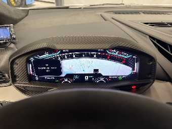 LAMBORGHINI REVUELTO 2025 Image 52