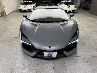 LAMBORGHINI REVUELTO 2025 Image 10