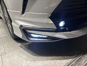 TOYOTA HARRIER HYBRID 2024 Image 14