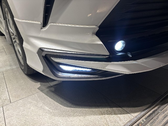 TOYOTA HARRIER HYBRID 2024 Image 20