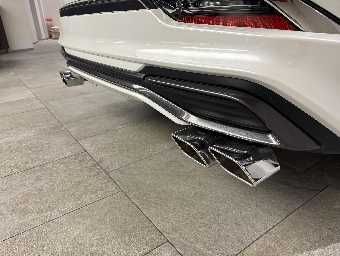 TOYOTA HARRIER HYBRID 2024 Image 17