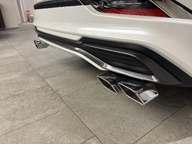 TOYOTA HARRIER HYBRID 2024 Image 23