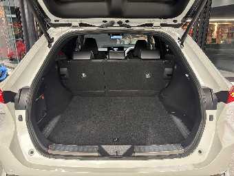 TOYOTA HARRIER HYBRID 2024 Image 25