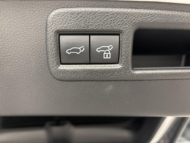 TOYOTA HARRIER HYBRID 2024 Image 33