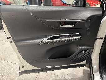 TOYOTA HARRIER HYBRID 2024 Image 31