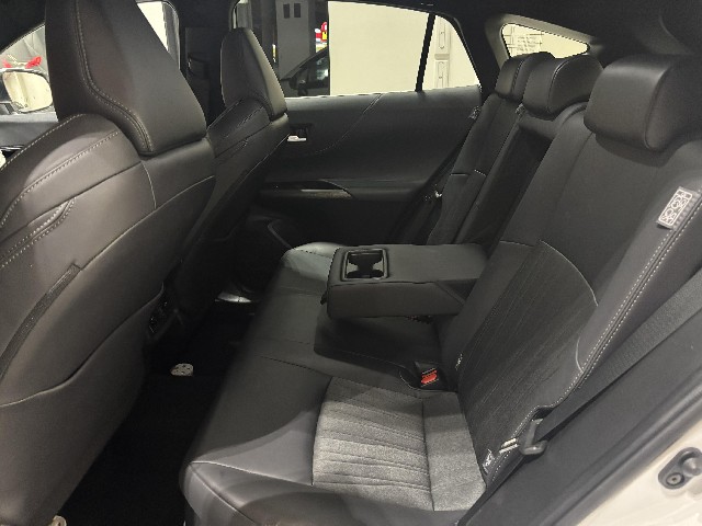 TOYOTA HARRIER HYBRID 2024 Image 39