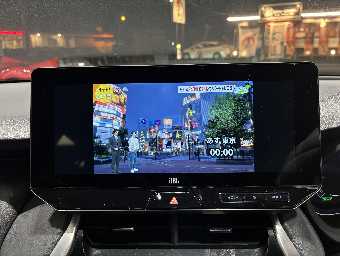 TOYOTA HARRIER HYBRID 2024 Image 42