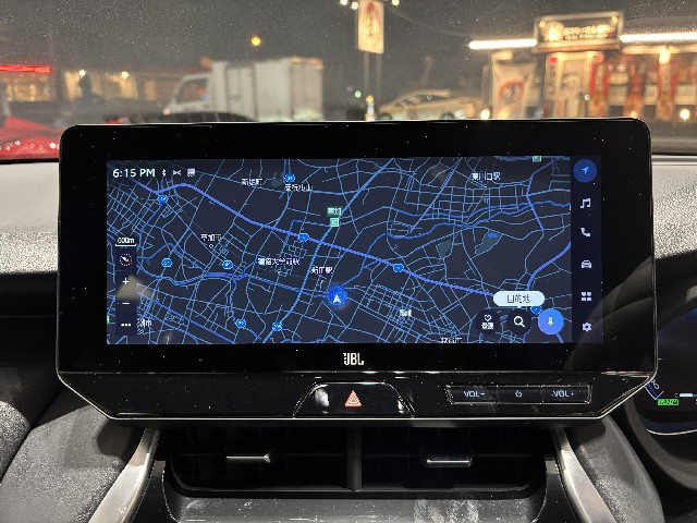 TOYOTA HARRIER HYBRID 2024 Image 50