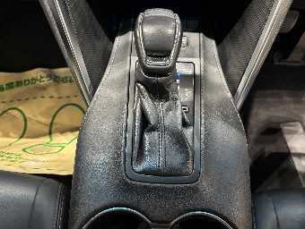 TOYOTA HARRIER HYBRID 2024 Image 47