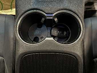 TOYOTA HARRIER HYBRID 2024 Image 48