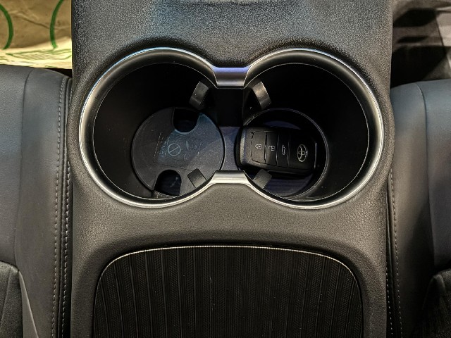 TOYOTA HARRIER HYBRID 2024 Image 54