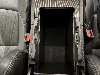 TOYOTA HARRIER HYBRID 2024 Image 49