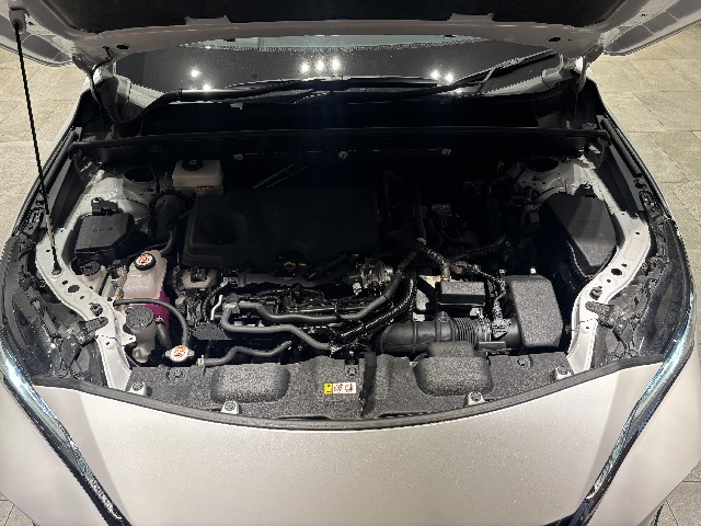 TOYOTA HARRIER HYBRID 2024 Image 56