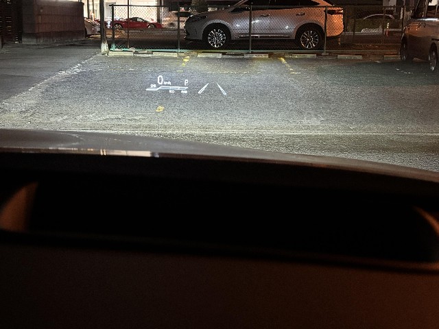 TOYOTA HARRIER HYBRID 2024 Image 57