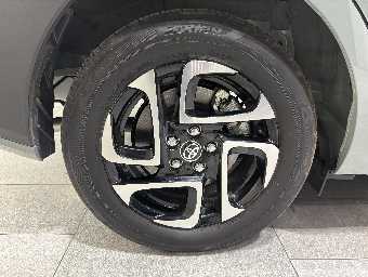 TOYOTA SIENTA 2025 Image 11