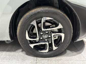 TOYOTA SIENTA 2025 Image 12