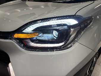 TOYOTA SIENTA 2025 Image 13