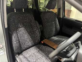 TOYOTA SIENTA 2025 Image 17