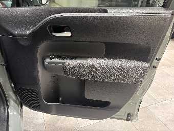 TOYOTA SIENTA 2025 Image 18