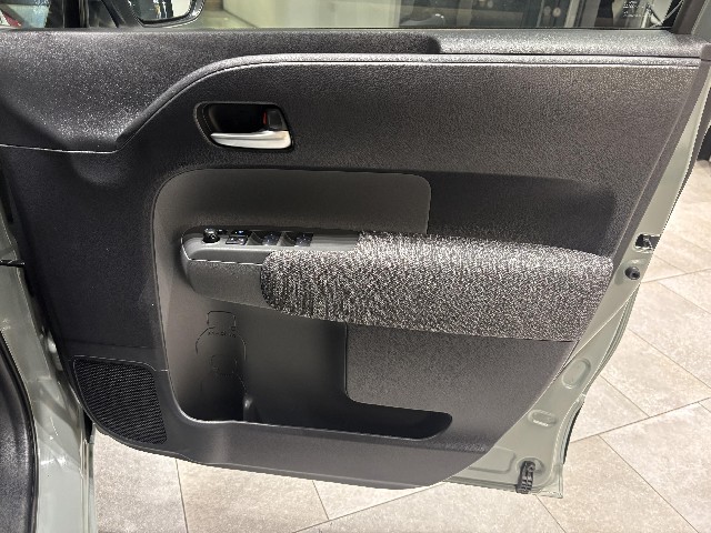 TOYOTA SIENTA 2025 Image 24