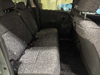 TOYOTA SIENTA 2025 Image 19