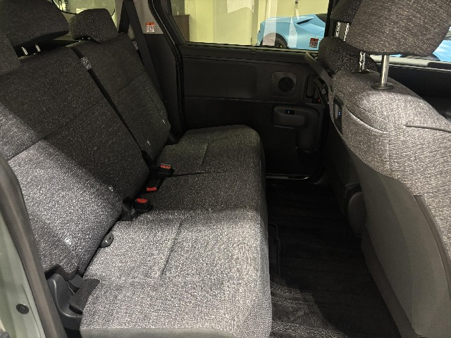 TOYOTA SIENTA 2025 Image 25