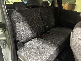 TOYOTA SIENTA 2025 Image 20