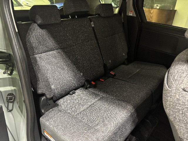 TOYOTA SIENTA 2025 Image 26