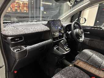 TOYOTA SIENTA 2025 Image 22