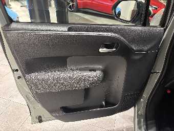 TOYOTA SIENTA 2025 Image 25