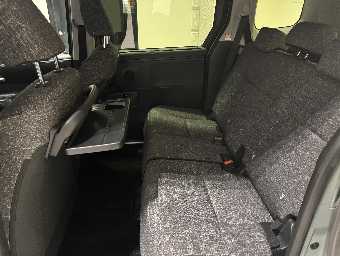 TOYOTA SIENTA 2025 Image 27