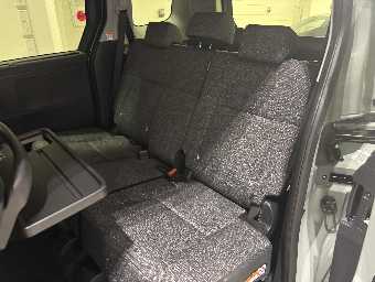 TOYOTA SIENTA 2025 Image 28