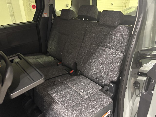 TOYOTA SIENTA 2025 Image 34