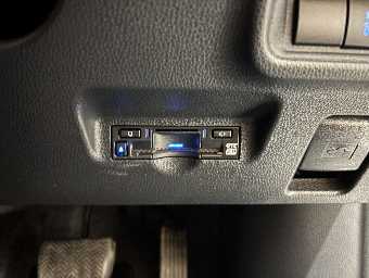 TOYOTA SIENTA 2025 Image 30