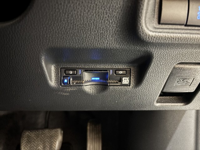 TOYOTA SIENTA 2025 Image 36