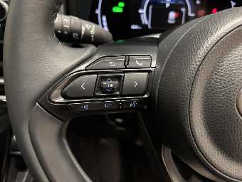 TOYOTA SIENTA 2025 Image 33