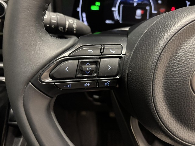 TOYOTA SIENTA 2025 Image 39