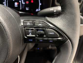 TOYOTA SIENTA 2025 Image 34