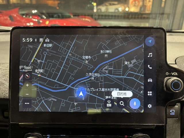 TOYOTA SIENTA 2025 Image 41