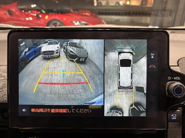 TOYOTA SIENTA 2025 Image 42