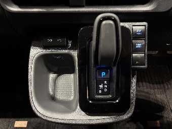 TOYOTA SIENTA 2025 Image 39