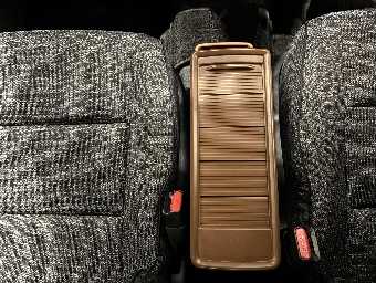 TOYOTA SIENTA 2025 Image 40