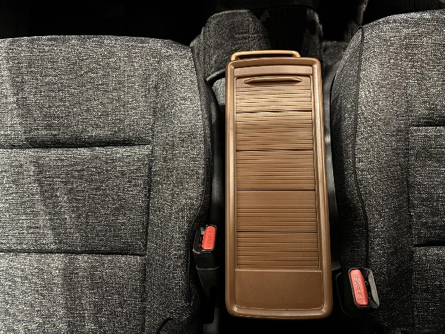 TOYOTA SIENTA 2025 Image 46